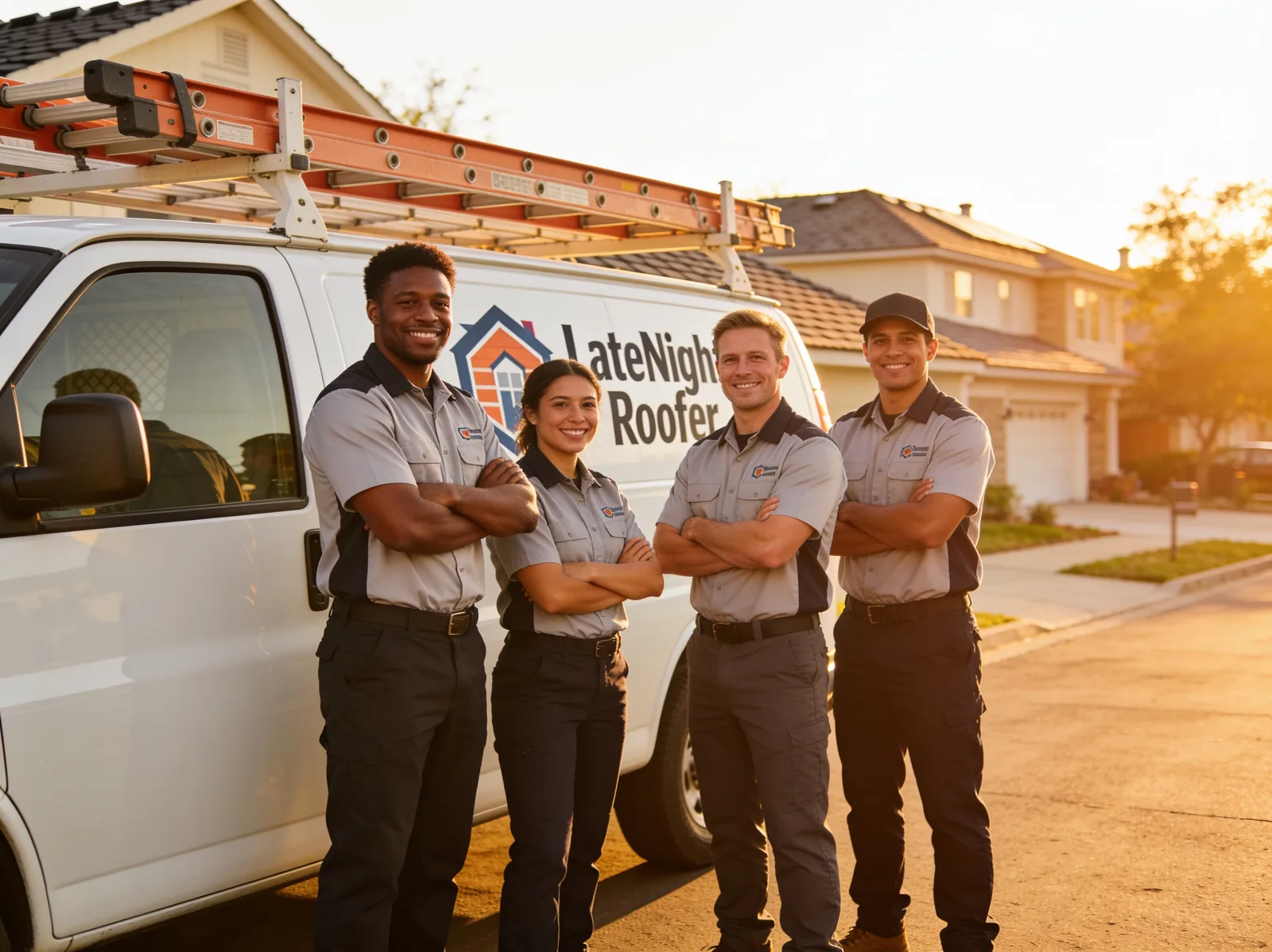 Emergency Roof Repair company in Eccles, WV